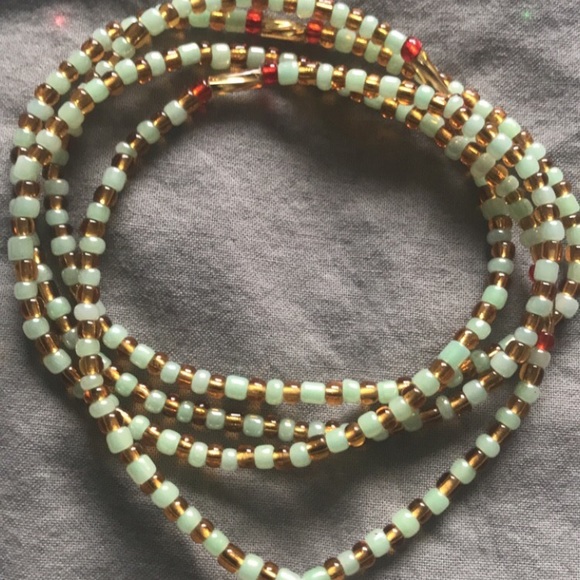 Waistbeads - Picture 2 of 2